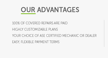 midas auto repair warranty